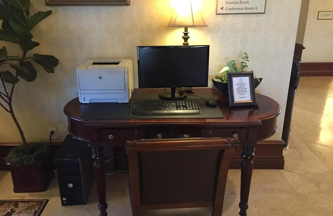 Bay Landing Hotel-1