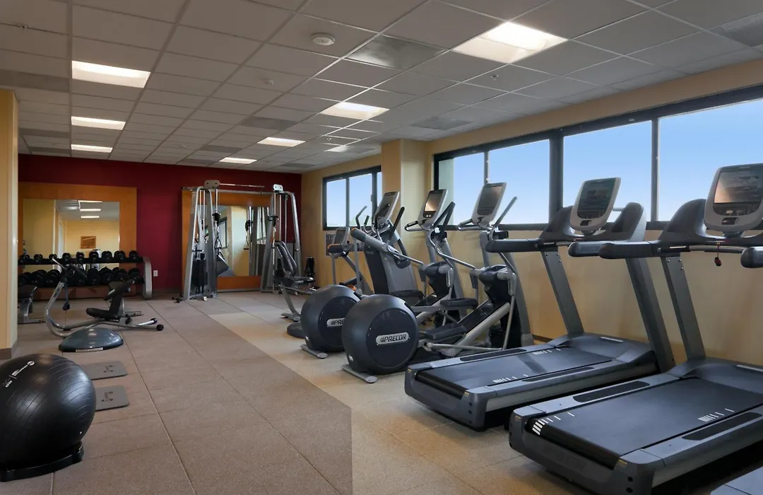 Hilton San Francisco Airport Bayfront - No Resort Fee-1